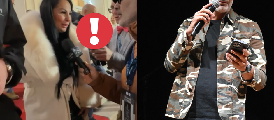 IO TU E RITA DE CRESCENZO LORO LITIGANO E POI?