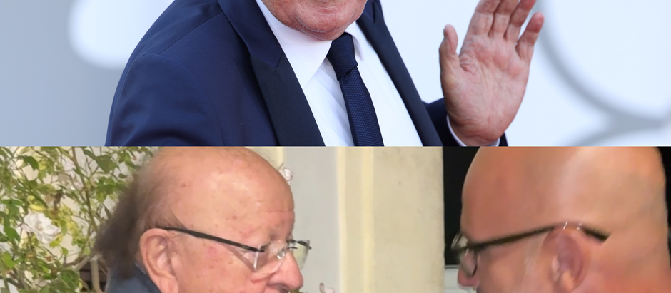 MASSIMO BOLDI: MI SEQUESTRARONO 2 MILIARDI E 250 MILIONI DI LIRE E POI…