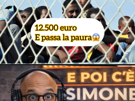 “Permessi di soggiorno venduti a 12.500 euro: la truffa che sta scuotendo l’Italia”😱