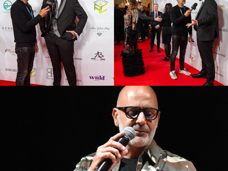 🔥 “William Imola, tra successi e sussurri: il giovane che sta accendendo i riflettori”