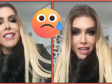 Urtis svela chi è il fidanzato: storia surreale tra corna e acquisti folli
Gossip TV.it