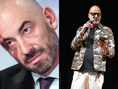 Le “bugie” di Matteo Bassetti: tra scienza,spettacolo e contraddizioni