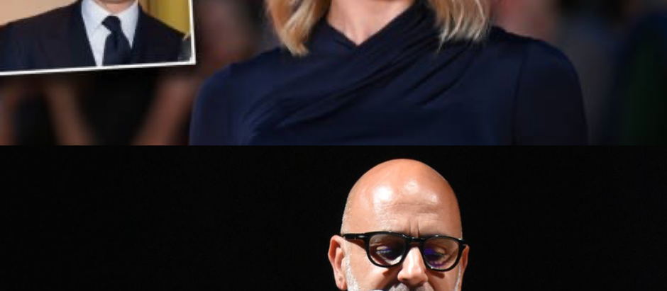 E POI C’È’ SIMONE IODICE: L’ANNUNCIO DELLA SEPARAZIONE