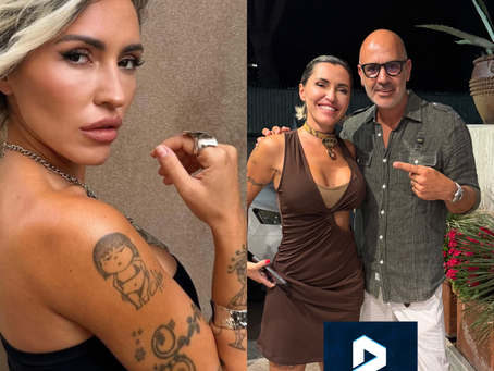 Scartata da un Talent: Chi è Serena Brancale?