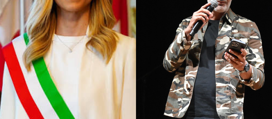 Silvia Salis, il volto nuovo che non convince. Perché?