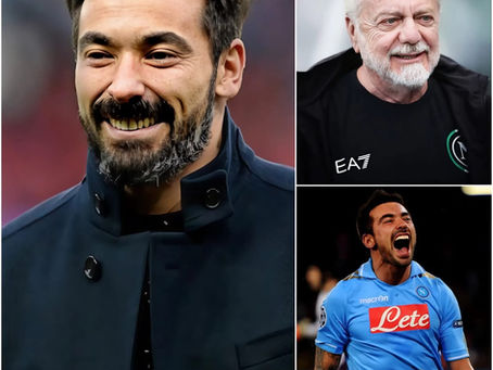 Lavezzi vs Aurelio De Laurentiis: la tensione che ha fatto infuriare il presidente del Napoli