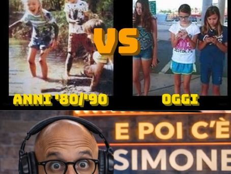 Da Astronauta a YouTuber come sono cambiati i sogni dei bambini😱