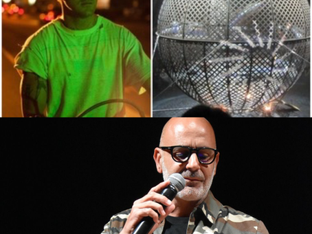 “Tragedia al Circo di Napoli: Stunt-Man Muore Davanti al Pubblico”