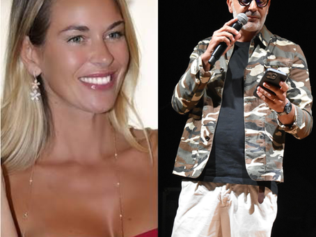 “Ilaria Vigna, la nuova fiamma di Marco Tronchetti Provera: eleganza, carriera e un amore che fa parlare”