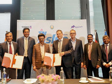 Tamil Nadu Secures ₹3,201 Crore Investments During CM Stalin’s Germany Visit