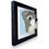 Thumbnail: Mini Schnauzer Dog Portrait