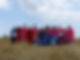 A group on safari