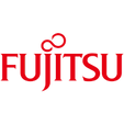 Fujitsu logo