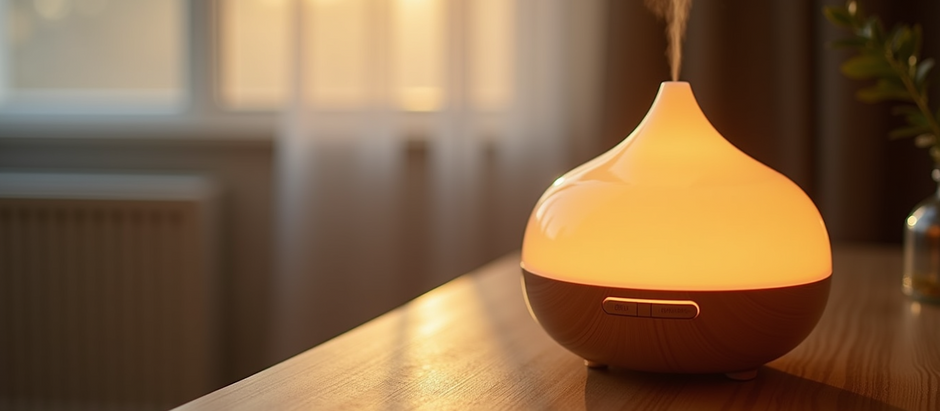 Top Diffusers for Optimal Essential Oil Experience