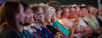 How to Generate Maximum Audience Engagement from Team Events