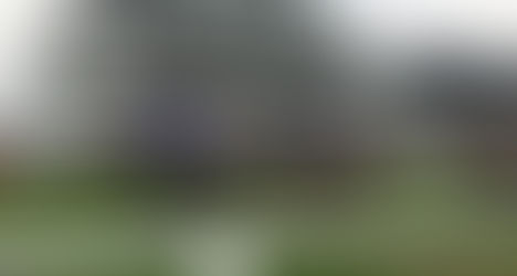 Sound Systems at the Epsom Derby