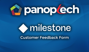 Milestone Customer Feedback