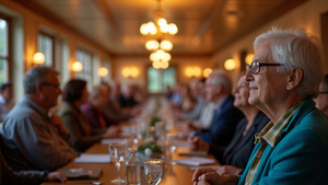 Support Rotary Club Nnewi: Fundraising Initiatives Here