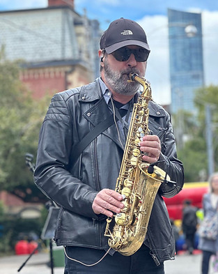 Bruce Redstone at Beaches Jazz Fest 2024.jpeg