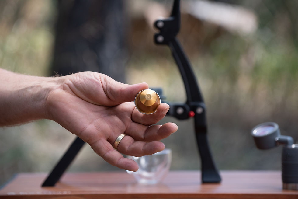 Thumbnail: Flair Pod Portafilter