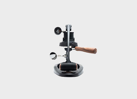 Flair 58 Plus 2: Home Espresso Machine | The Bean Explorer
