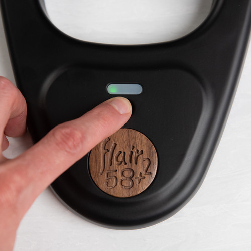Flair 58 Plus 2: Home Espresso Machine | The Bean Explorer