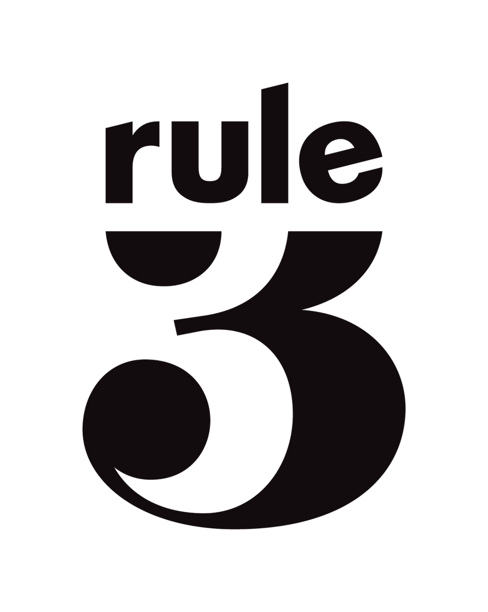 Rule3 company logo