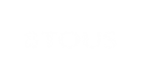 TOUS company logo