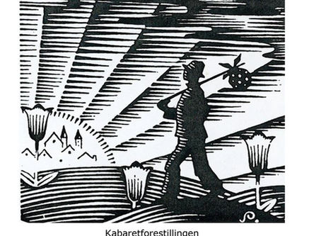 Stor aften i Cluben: Musikalsk kabaret-forestilling!