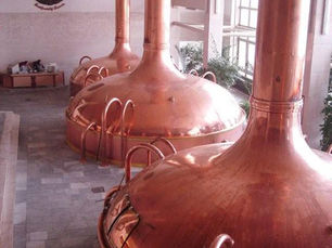 Fantastiske Tsjekkia!