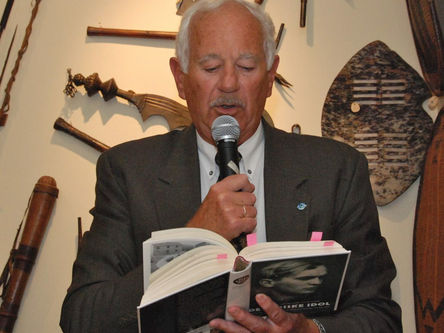 In Memoriam 892 Wilhelm Bøe