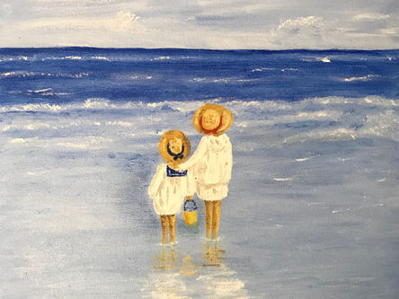 Trampebror Jan-Georg Hoffmann stiller ut i Vikersund 24 mai til 27 mai!