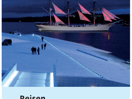 Reisen i tilfeldighetenes verden