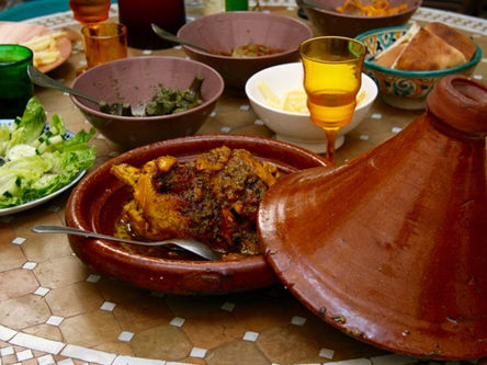 Mitt favorittsted.... Marokko