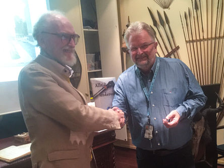 Kreftoverlevelse doblet på en generasjon