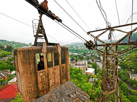 Stalins «likkister»