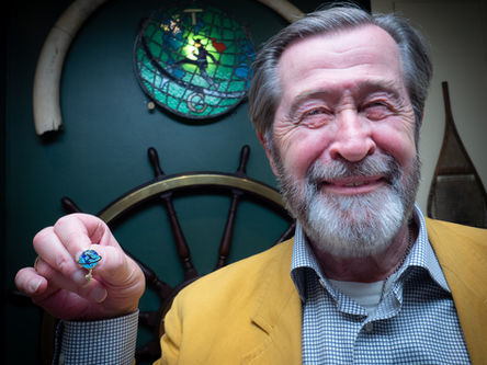 DUSO til 935 Per Holter-Andersen