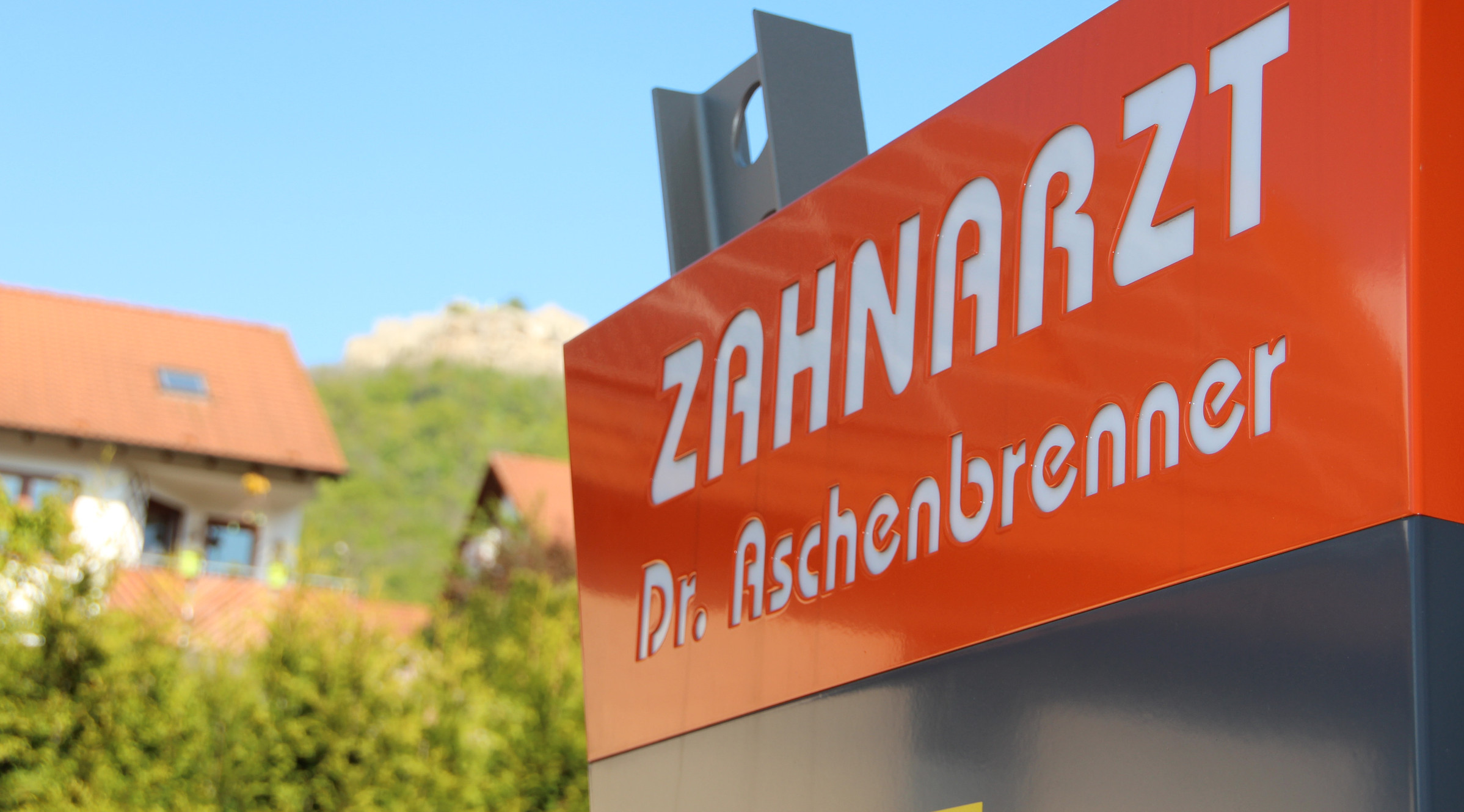 Aydin D. Und Aschenbrenner J. Dr. Praxisübersicht | Dr. Aschenbrenner