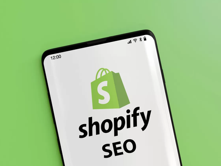 The Role of SEO in Shopify Product Upload for Increased Visibility