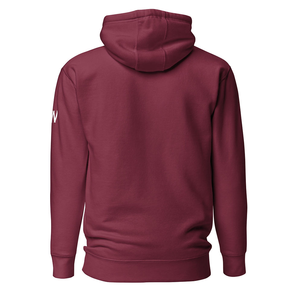 Thumbnail: Luxury Unisex Hoodies collection