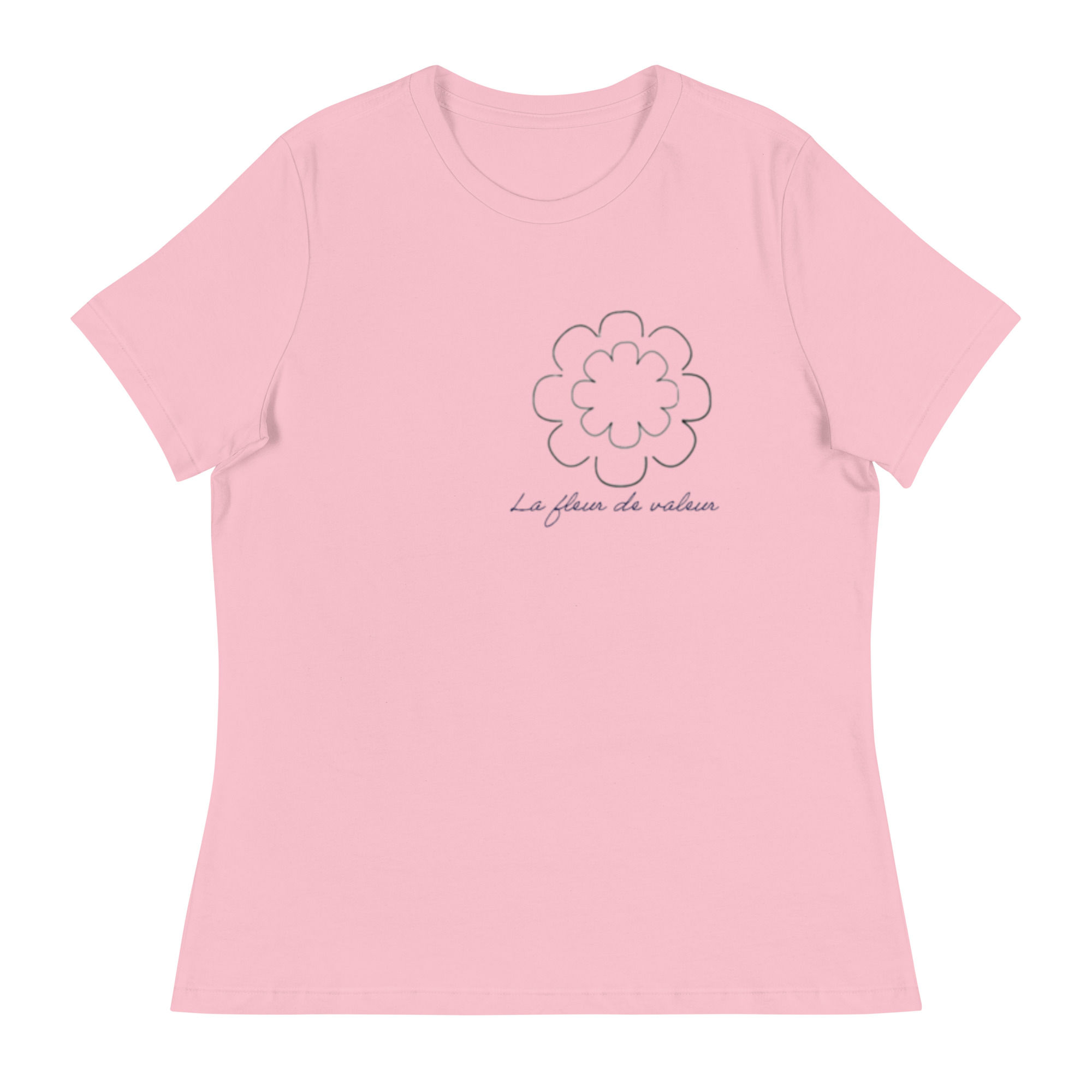 Women's Relaxed T-Shirt