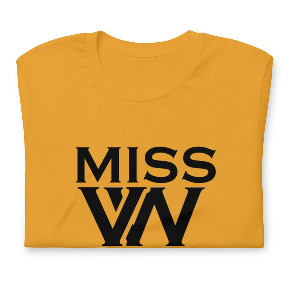 Thumbnail: Ladies t-shirt