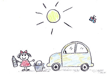Anna washing car.jpg