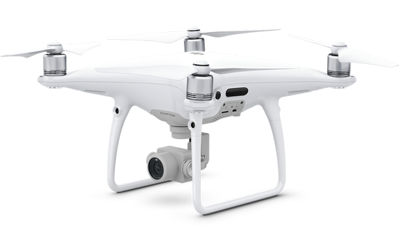 PHANTOM 4 PRO