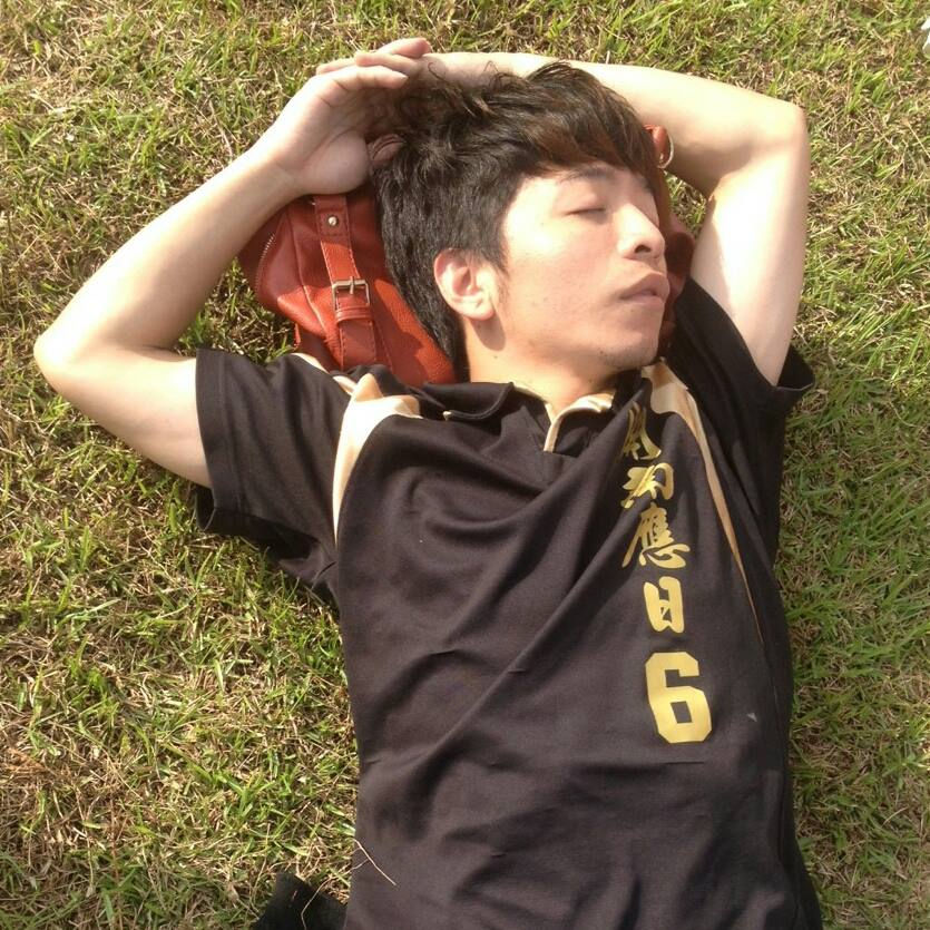 黃暐勛 老師