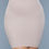 Thumbnail: Slimin' Shapewear Slip Skirt Nude