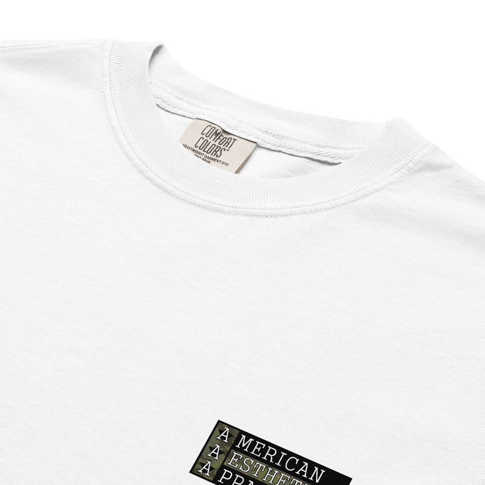 Thumbnail: Blanks - Multicam Tropic - Flag Logo - Shirt