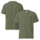 Thumbnail: Blanks - Color Patch Logo - Shirt