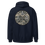 Thumbnail: Three A's Logo - Camo Line - UCP - Hoodie
