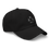 Thumbnail: Three A's Est. 2023 - B/W Patch - Dad Cap